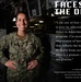 Faces of the Deep: Lt. Andrea Howard
