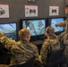 CST Cadets conduct Close Combat Tactical Trainer