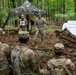 CST Cadets conduct Close Combat Tactical Trainer