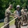 CST Cadets conduct Engineering and Air Defense Artillery Training