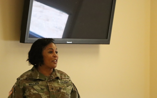 Joint Military Branch Boss Lift