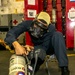 Self Contained Breathing Apparatus Maintenance