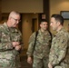 USACAPOC(A) CG attends Detainee Ops Training