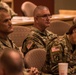 USACAPOC(A) CG attends Detainee Ops Training