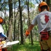 Team Rubicon and Air Guard work together for PATRIOT 21