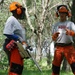 Team Rubicon and Air Guard work together for PATRIOT 21
