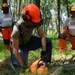 Team Rubicon and Air Guard work together for PATRIOT 21
