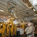 USS Ronald Reagan (CVN 76) Underway Operations