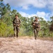 Exercise Darrandarra: vehicle-borne IED security