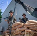 Exercise Darrandarra: vehicle-borne IED security