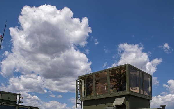 Guardsmen deploy mobile ATC at PATRIOT 21