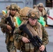 CBRN Marines conduct call to action drills