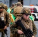 CBRN Marines conduct call to action drills