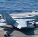 USS Harry S. Truman (CVN 75) transits the Atlantic Ocean.