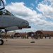 51st FW/CC takes Fini-Flight