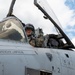 51st FW/CC takes Fini-Flight