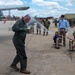 51st FW/CC takes Fini-Flight