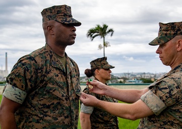 Marines awarded for Ta-Taki Falls flash flood rescue