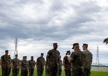 Marines awarded for Ta-Taki Falls flash flood rescue