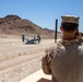 24th MEU Arrives in Jordan