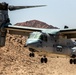 24th MEU Arrives in Jordan