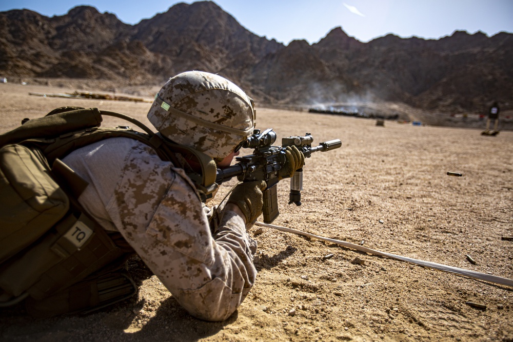 Every Marine a Rifleman