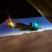 KC-135 Stratotanker Refuels F/A-18D Hornets