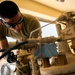 380th ELRS water &amp; fuel systems maintainers fuel the fight