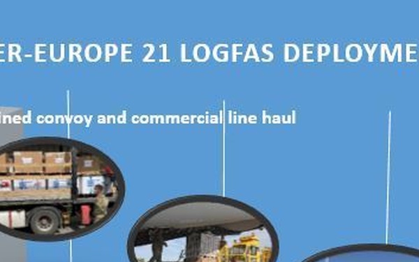 Parlez-Vous LOGFAS? U.S. and Allies Speak the Same Language When it Comes to Logistics