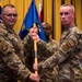 39th SFS welcomes new commander