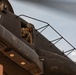 African Lion 2021 - 19th Special Forces Group Night Fast Rope