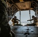 African Lion 2021 - 19th Special Forces Group Night Fast Rope