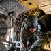 African Lion 2021 - 19th Special Forces Group Night Fast Rope