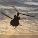 African Lion 2021 - 19th Special Forces Group Night Fast Rope