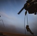 African Lion 2021 - Night Fast Rope