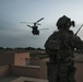 African Lion 2021 - Night Fast Rope