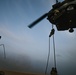 African Lion 2021 - Night Fast Rope