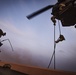 African Lion 2021 - Night Fast Rope