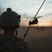 African Lion 2021 - Night Fast Rope