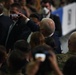 President Biden visits RAF Mildenhall