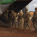 Exercise Darrandarra: Marines depart Nhulunbuy