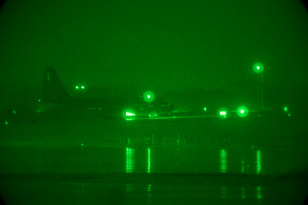 Rapid Response Force