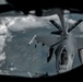 100 ARW provides fuel over the Arctic