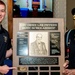 100 year old WW-II and Korea veteran awards a scholarship in his name to UCO ROTC Cadet