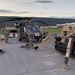 Aviation Soldiers from Iowa, Virginia and West Virginia National Guards train at FTIG