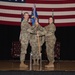 22nd MDSS in-activation ceremony