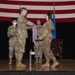 22nd MDSS in-activation ceremony