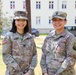 53rd MCB Soldier reenlists in Zagan, Poland