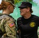 OCS Class 66 Begins