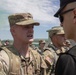 OCS Class 66 Begins